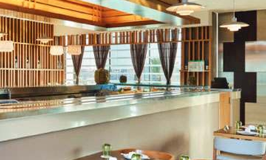 Image 6: ✈ EMIRATS ARABES UNIS | Abu Dhabi - Fairmont Bab Al Bahr - Abu Dhab...
