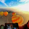 Image 15: Gold Coast Hot Air Ballooning, Bubbles & Go