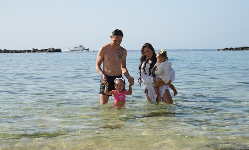 Image 39: Sesión de fotos en las Dunas de Maspalomas