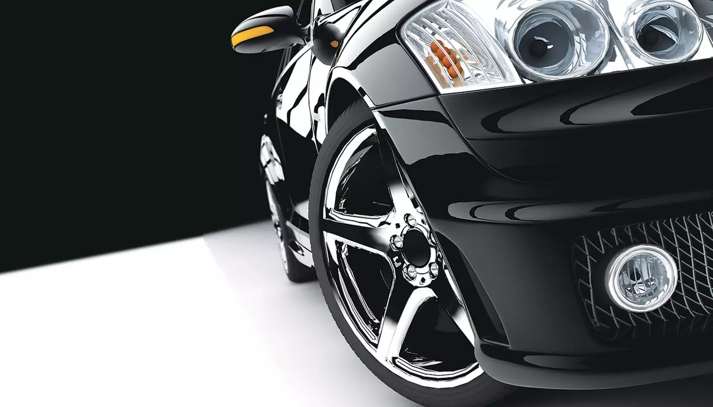 $69 For A Hunter 4-Wheel Alignment (Reg. $140) - Primary Image