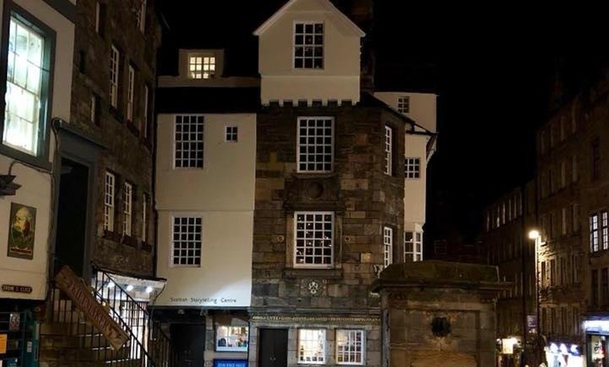 Image 18: Royal Mile Walking Tour Small Group