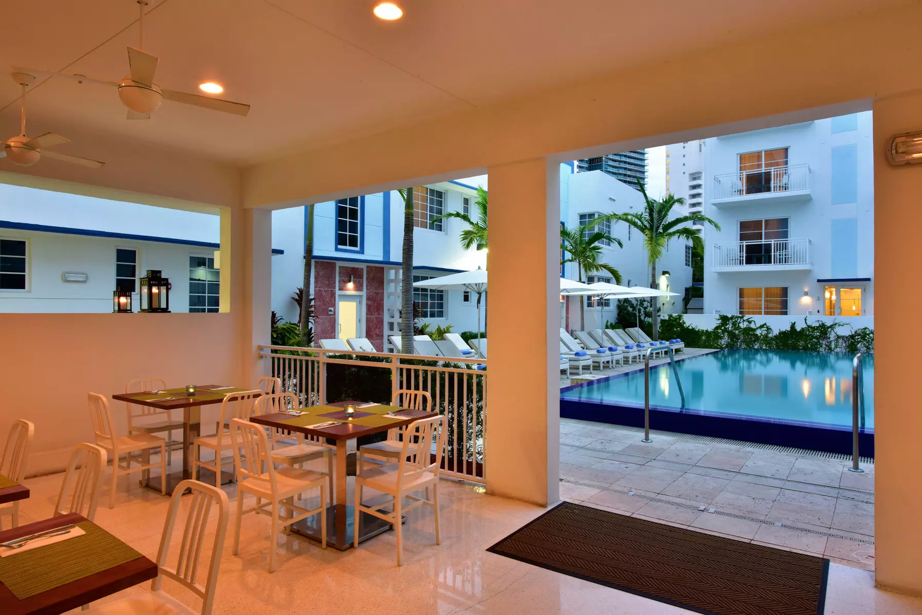 ✈ FLORIDA | Miami - Pestana Miami South Beach 4*, 3 notti - Boutiqu...