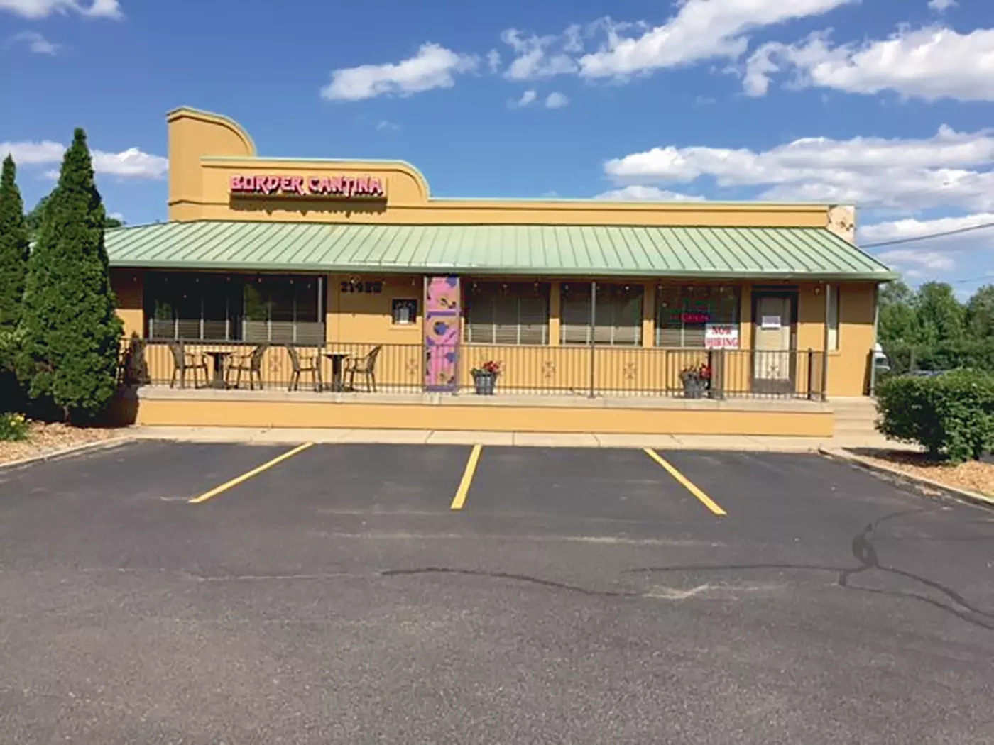 $20 For $40 Worth Of Mexican Dining - Second Medium