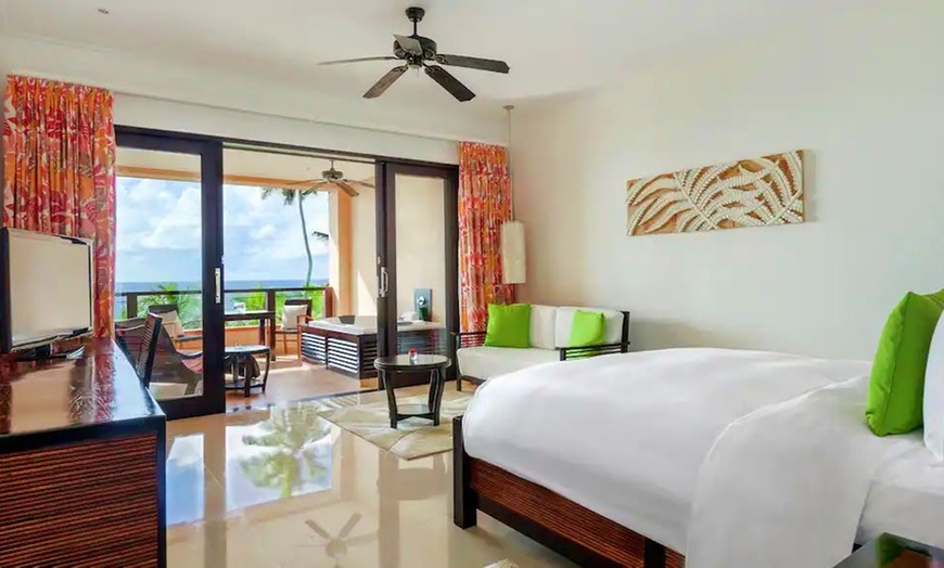 Image 6: ✈ SEYCHELLES | Isola di Mahé - DoubleTree by Hilton Seychelles Alla...