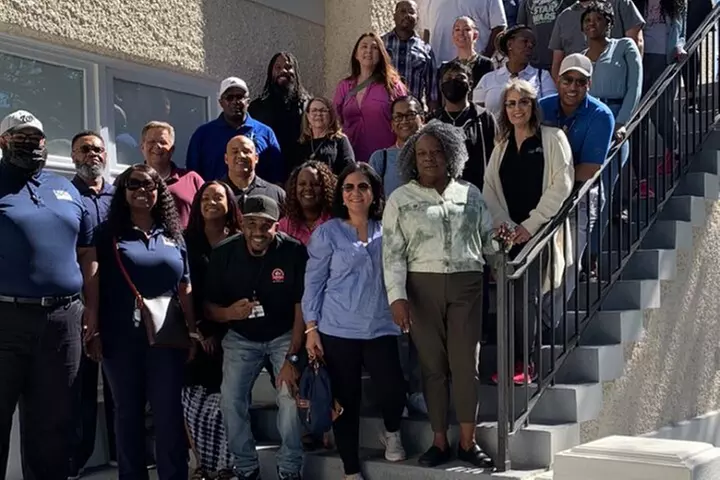 Whitney Plantation and Soul of New Orleans City Tour Combo