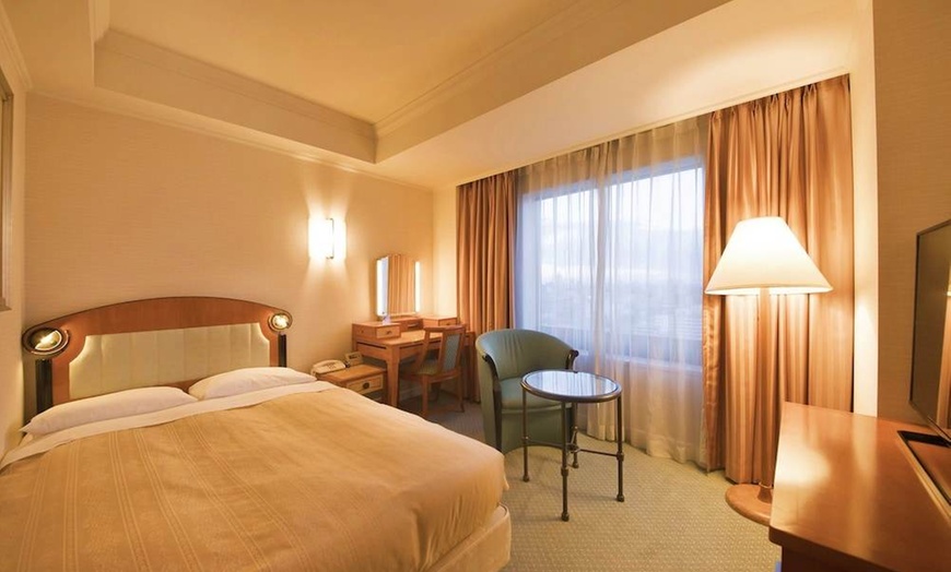 Image 67: ✈ JAPAN | Tokyo - Hotel East21 Tokyo 4*, 3 nights - City break