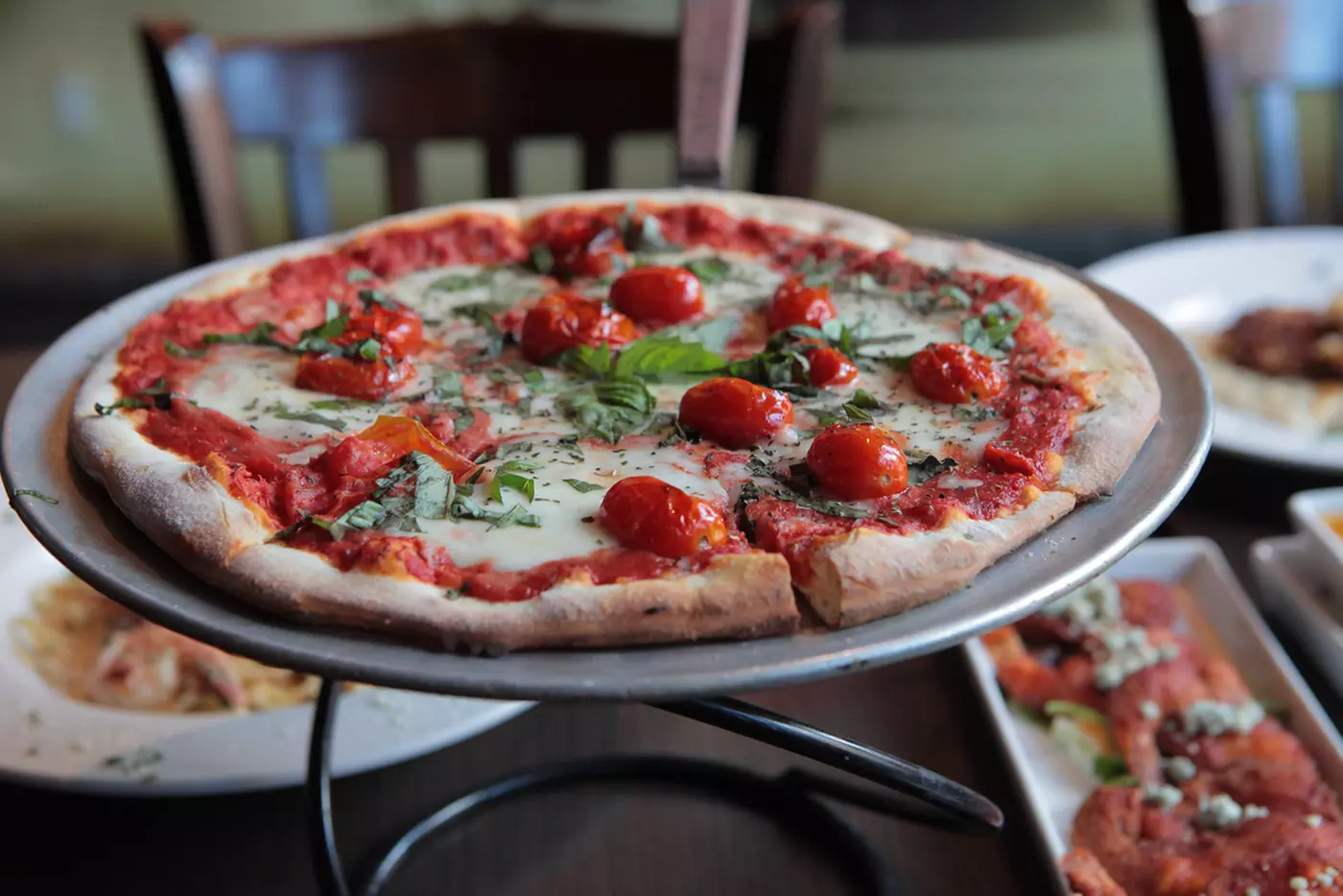 $15 For $30 Worth Of Casual Dining - Primary Image