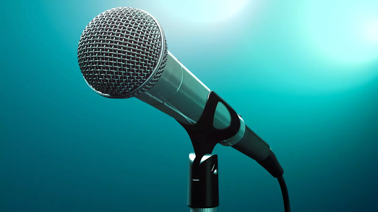 "Laugh Out Loud" Comedy Show - Friday, Mar 6, 2020 / 7:30pm - Primary Image