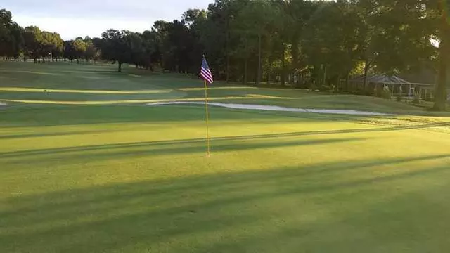 Online Booking - Round of Golf at Marcus Pointe Golf Club - Primary Image