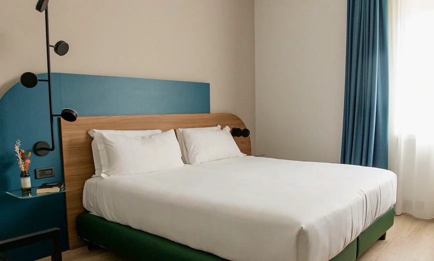 Image 2: ✈ ITALIE | Rome - Belstay Roma Aurelia 4* - City break