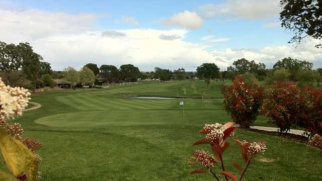 Online Booking - Round of Golf at Paso Robles Golf Club - Primary Image