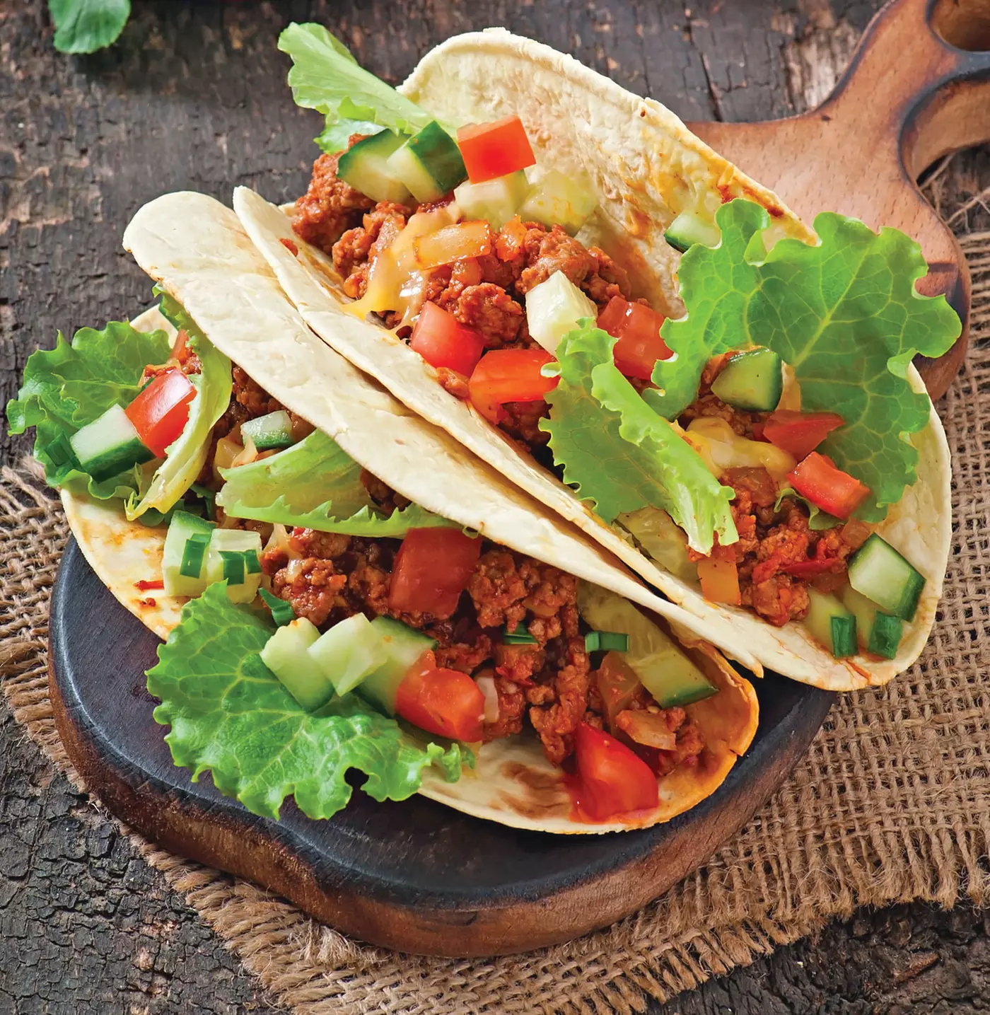 $10 for $20 Worth of Delicious, Authentic Mexican Cuisine - Primary Image