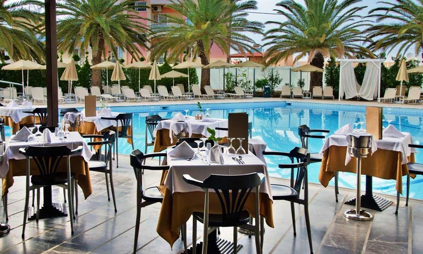 Image 7: ✈ KRETA | Rethimnon - Minos Hotel 4*, 3 nachten - All-in