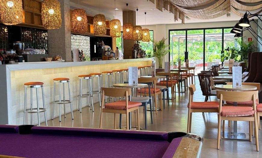 Image 12: ✈ COSTA BRAVA | Lloret de Mar - Aqua Hotel Bertran Park 4*, 2 night...