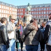 Image 12: Tour de tapas, vino e historia de Madrid