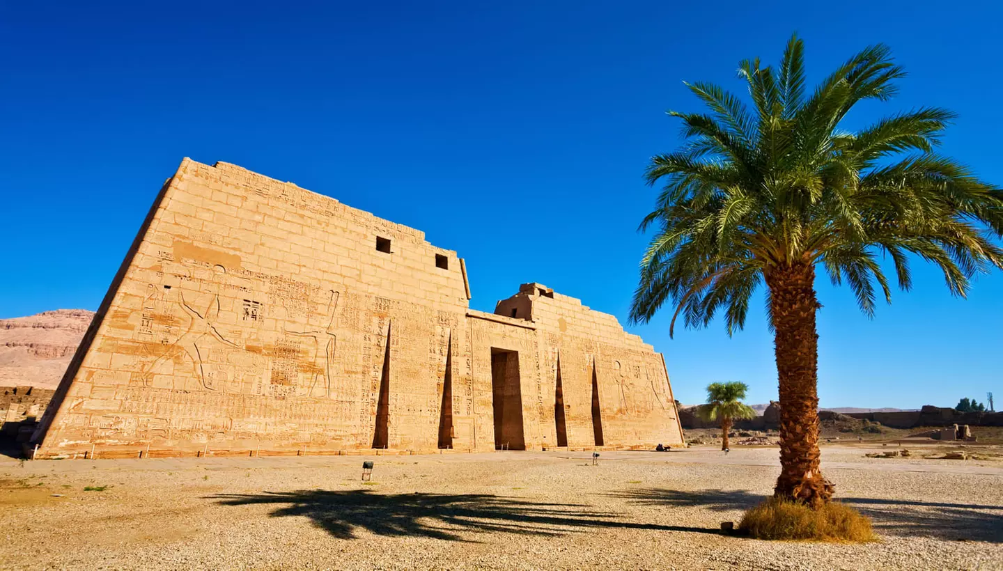 ✈ EGITTO | Il Cairo - Tour dell'Egitto a 360° 5*, 14 notti - Tour