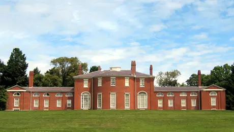 Tour the Gore Mansion at Gore Place - Primary Image