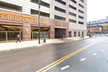 Parking at Hilton Chicago Self Park Garage - Second Medium