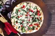 5% Cash Back at D'AMORE'S Pizza Express - Second Medium