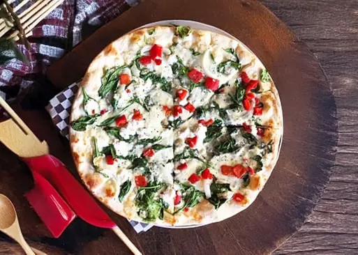 5% Cash Back at D'AMORE'S Pizza Express