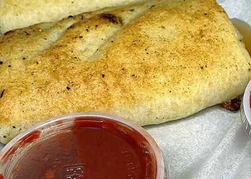 5% Cash Back at DiCarlo's Original Pizza - 3 ...