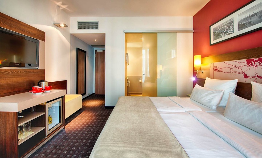 Image 43: ✈ NIEMCY | Monachium - Leonardo Royal Hotel Munich 4* - City break