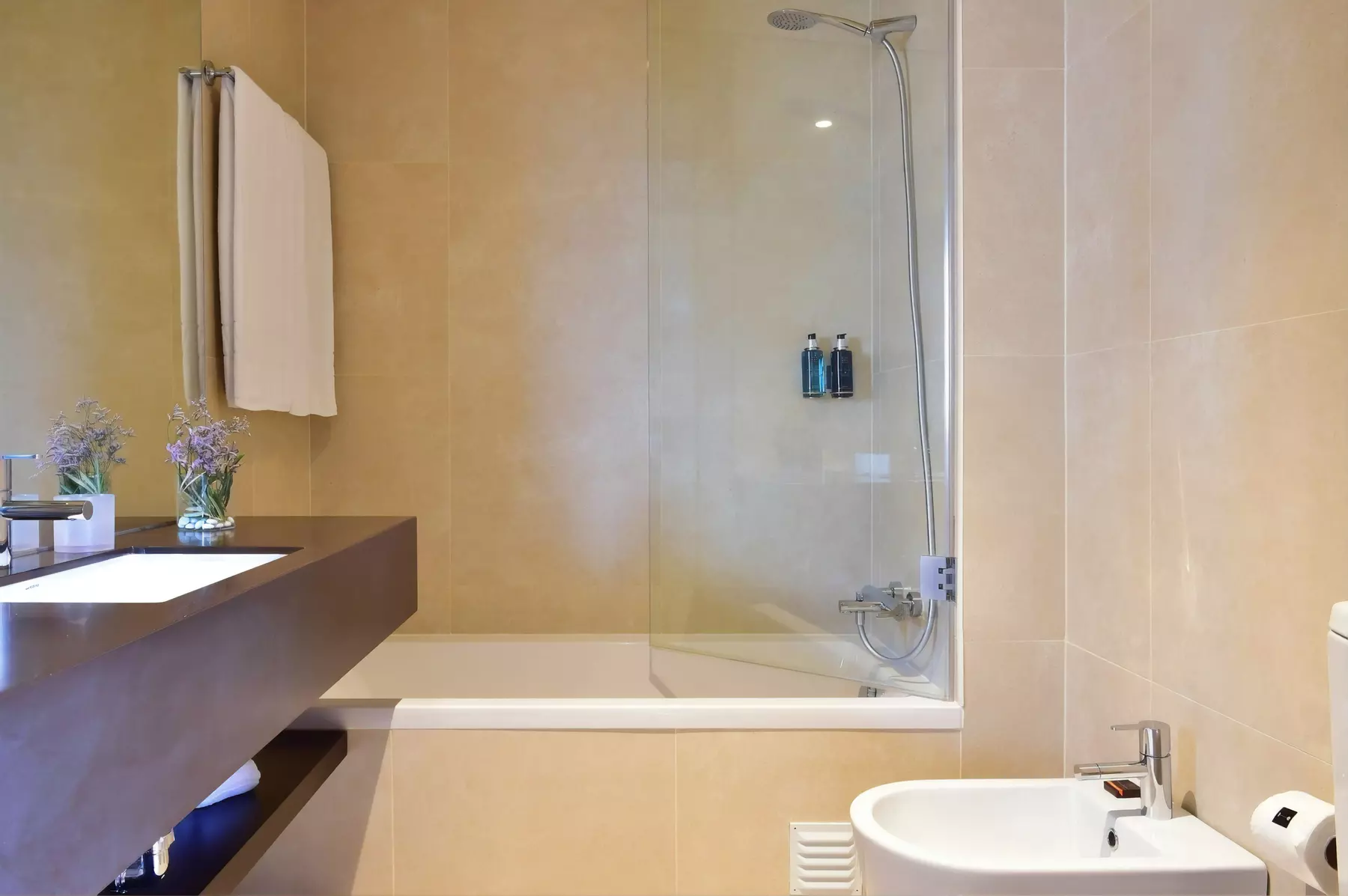 ✈ ALGARVE | Monte Gordo - The Prime Energize 4*, 2 Nächte - Hallenbad