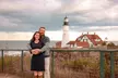 Private Vacation Photoshoot with Photographer in Bar Harbor - Second Medium