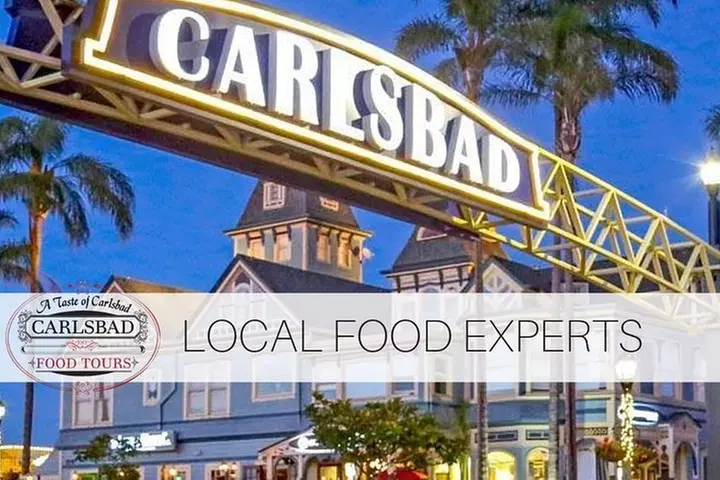 Carlsbad Food Tour
