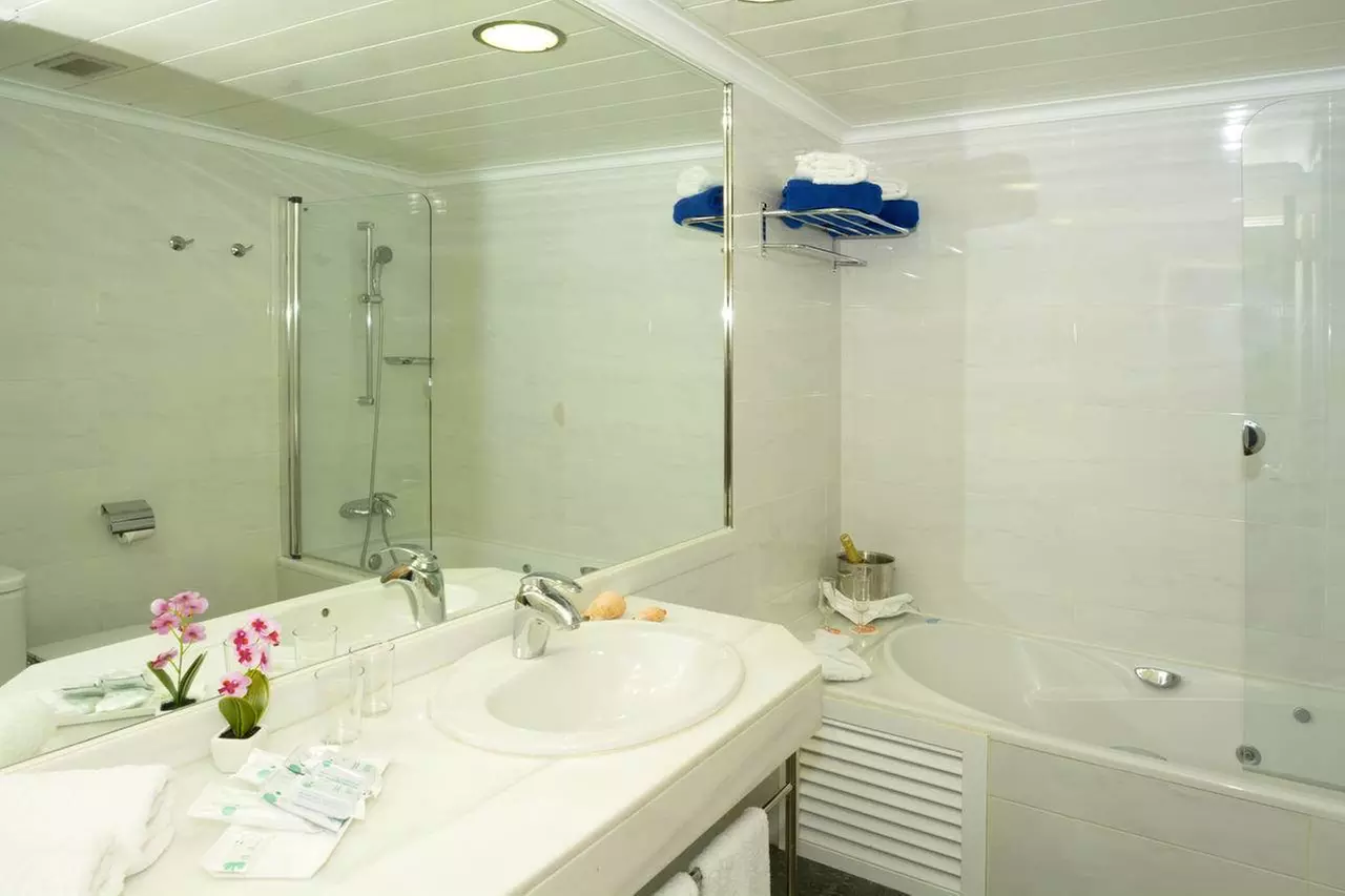 ✈ MAJORQUE | Magaluf - HSM Atlantic Park 4*, 3 nuit - Bord de mer