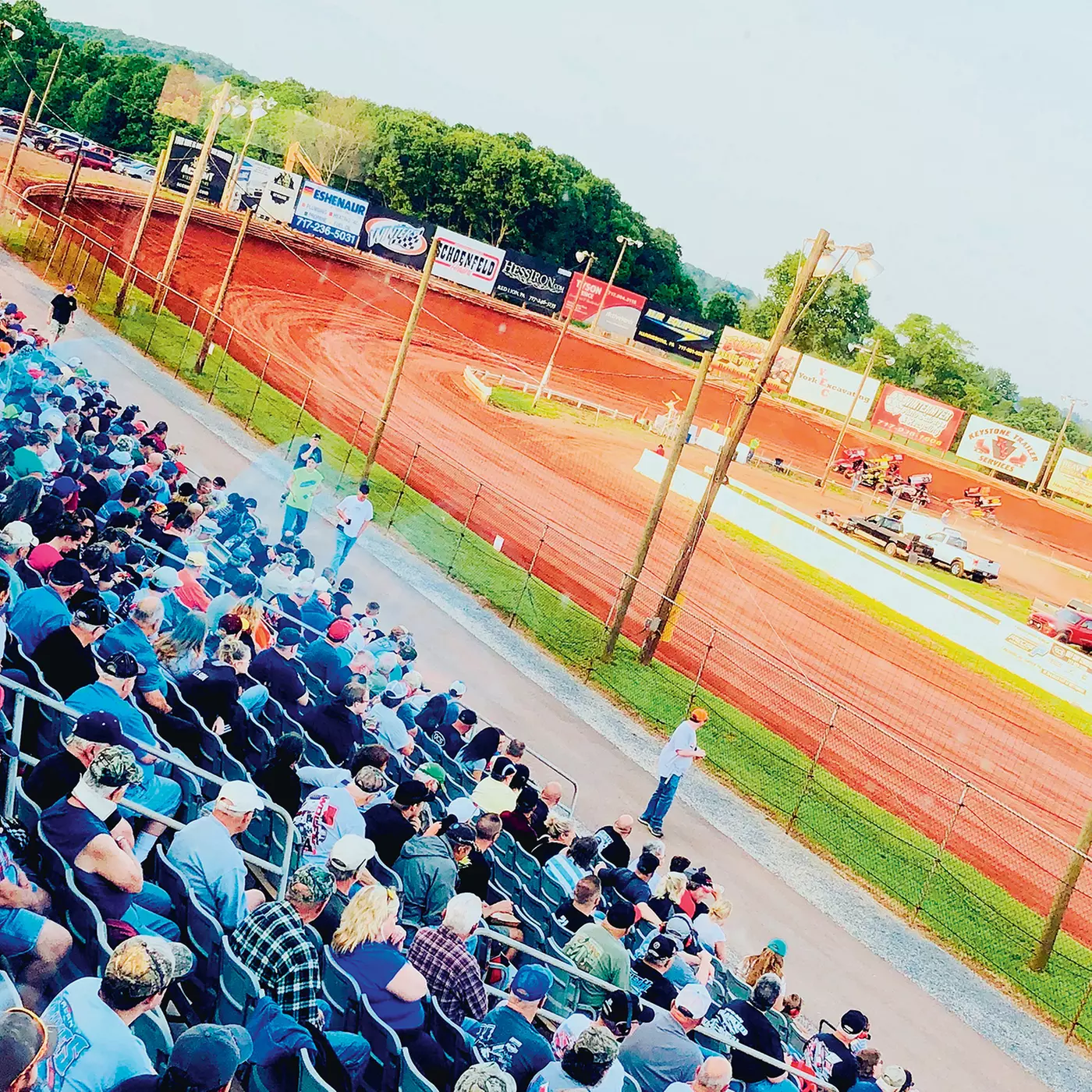 $15 For 2 Adult General Admission Tickets For 2021 Season (Reg. $30) - Primary Image