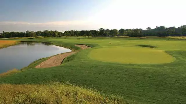 Online Booking - Round of Golf at Plum Creek Golf Club - Primary Image