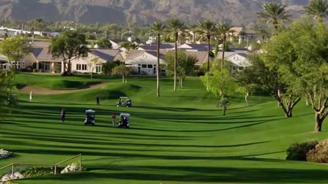 Online Booking - Round of Golf at Mountain Vista Golf Club - San Go...