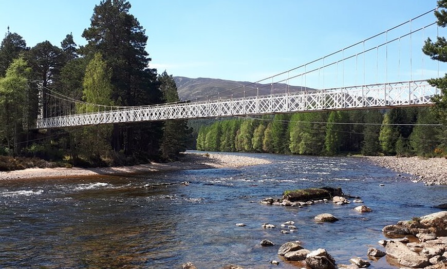 Image 4: Balmoral & Royal Deeside Tour