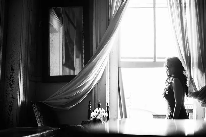 Genteel and Bard's Savannah Dark History and Ghost Encounter Walkin...