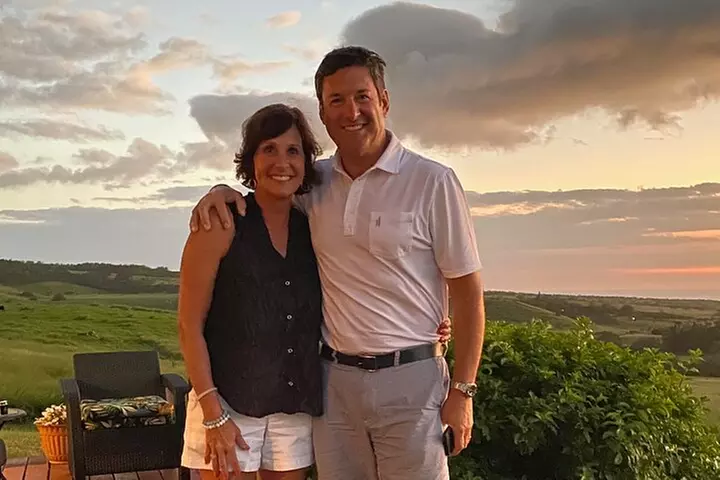 Enjoy Sunset with a Fine Cigar in Hawi