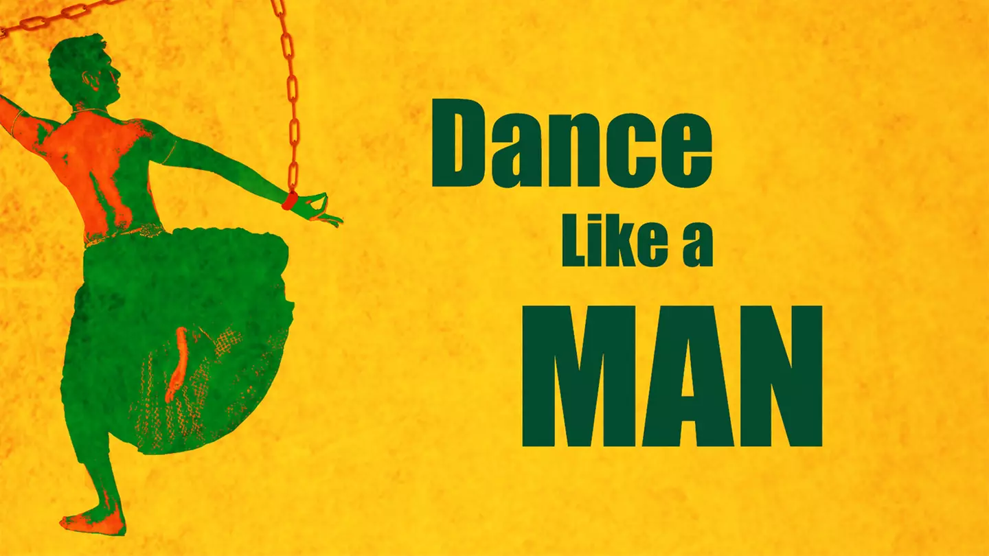 Dance Like a Man at Sunnyvale Theatre - Primary Image