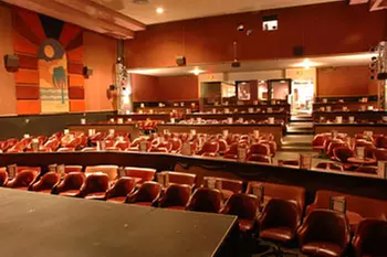 Arlington Cinema 'N' Drafthouse Movie Pass at Arlington Cinema 'N' Drafthouse - Second Medium