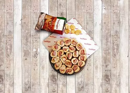5% Cash Back at Primo Hoagies - Voorhees