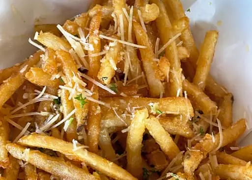 5% Cash Back at Tryst Cafe Chandler
