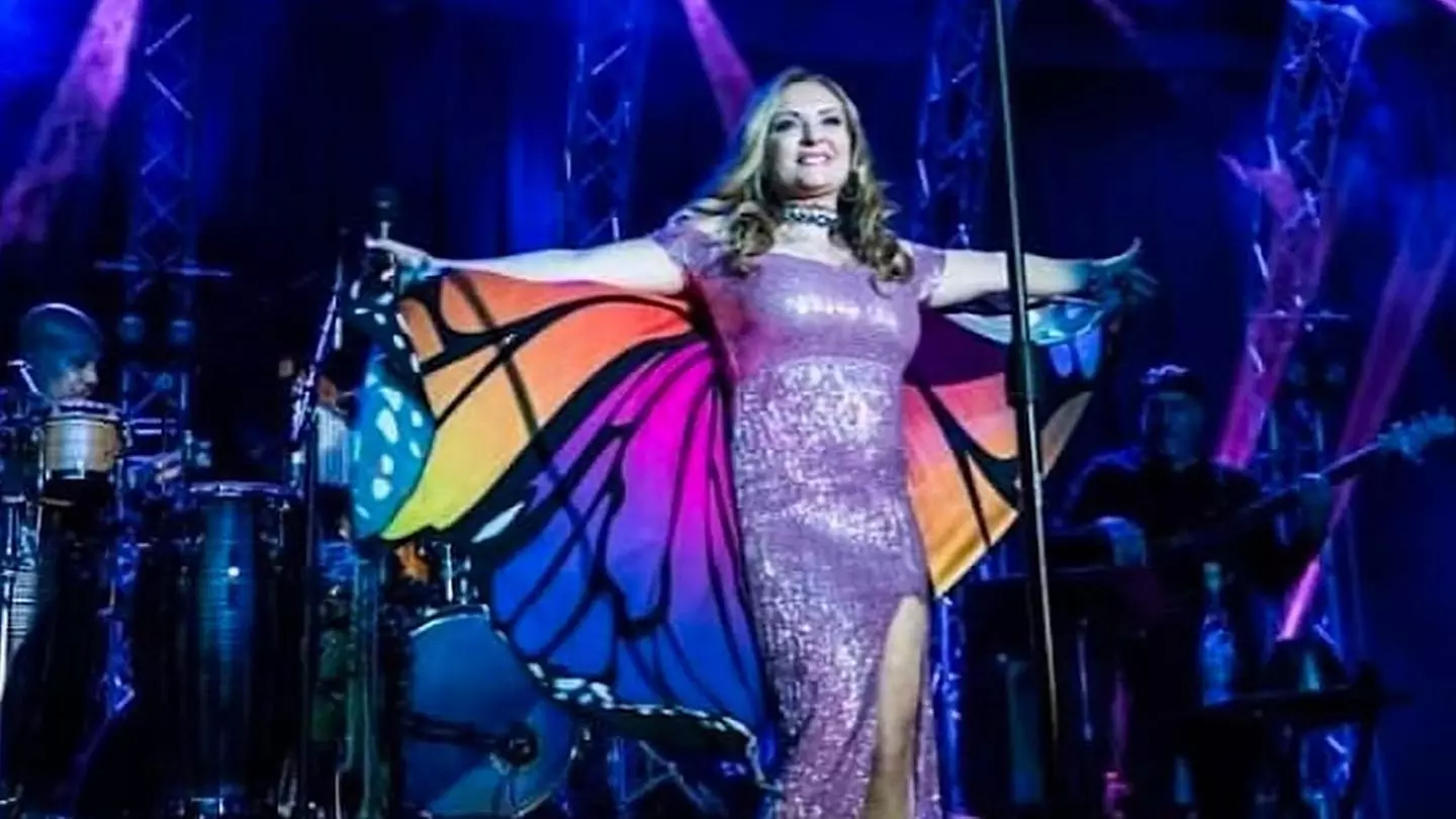 Joyas Prestadas: A Tribute to Jenni Rivera, The Queen of Banda - Sunday, May 7, 2023 / 4:00pm (Buffet at 2:30pm) - Primary Image