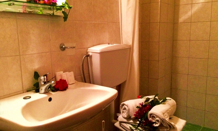 Image 7: ✈ CORFU | Agios Georgios Argirades - Bruskos Hotel &Suites 3*, 3 ni...