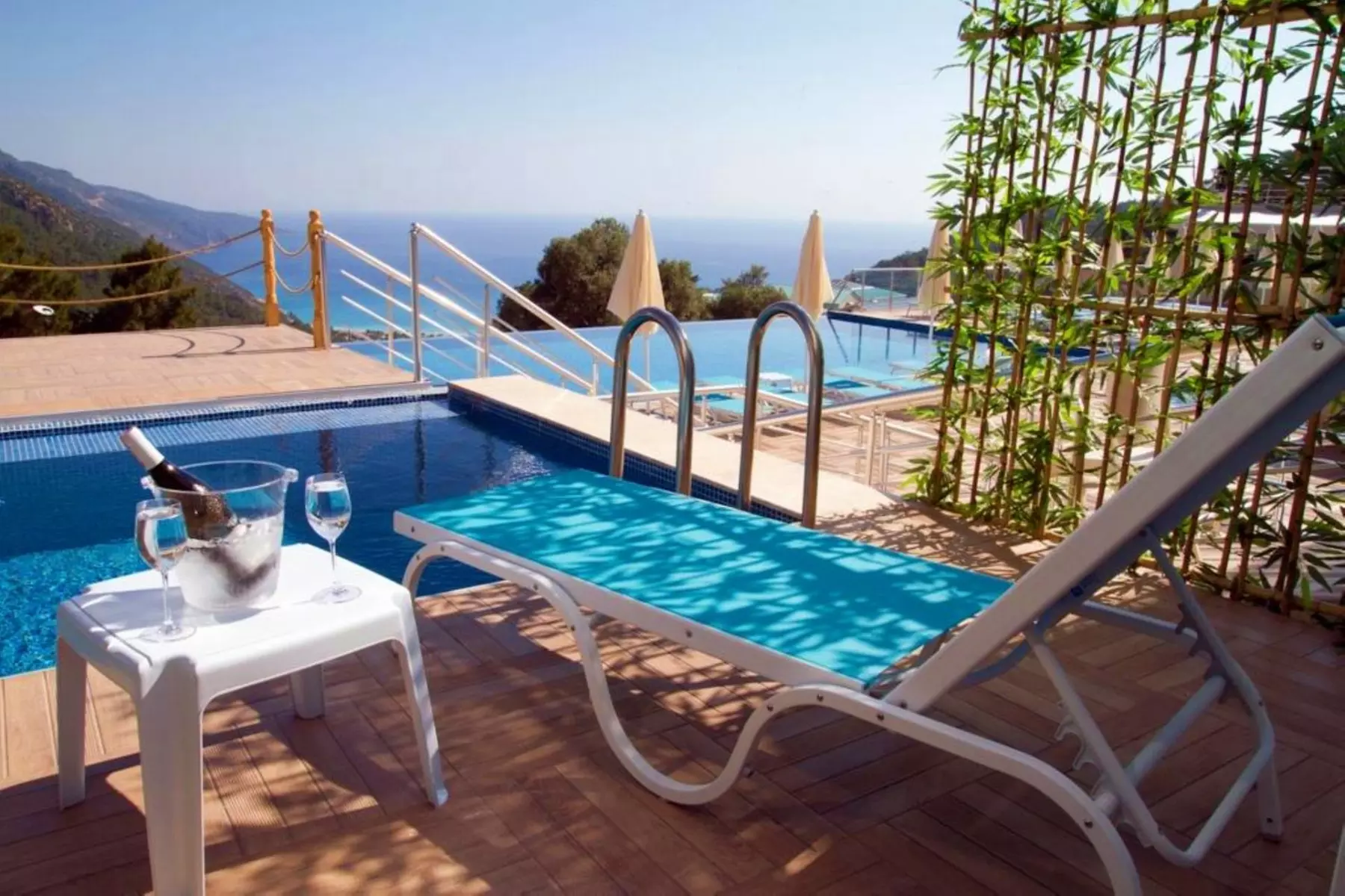 ✈ DALAMAN AND SURROUNDING AREA | Fethiye - Sertil Deluxe Hotel - Ad...