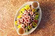 5% Cash Back at Brooklyn Joe's Pizzeria and Italian Restaurant - Second Medium