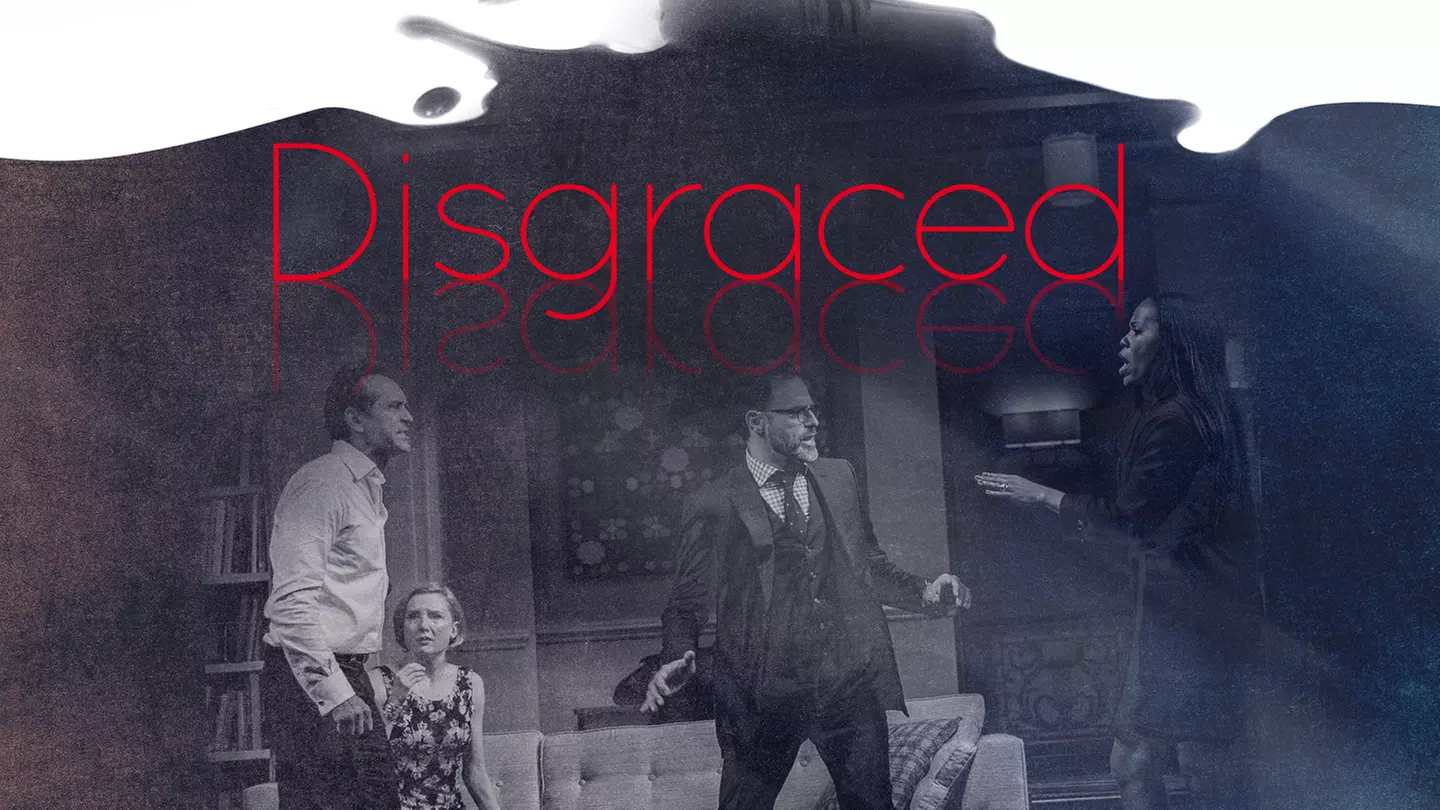 Disgraced at Bagley Wright Theatre at Seattle Rep - Primary Image
