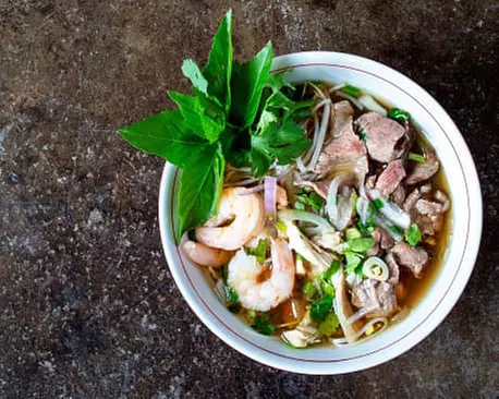 5% Cash Back at Nudo House STL