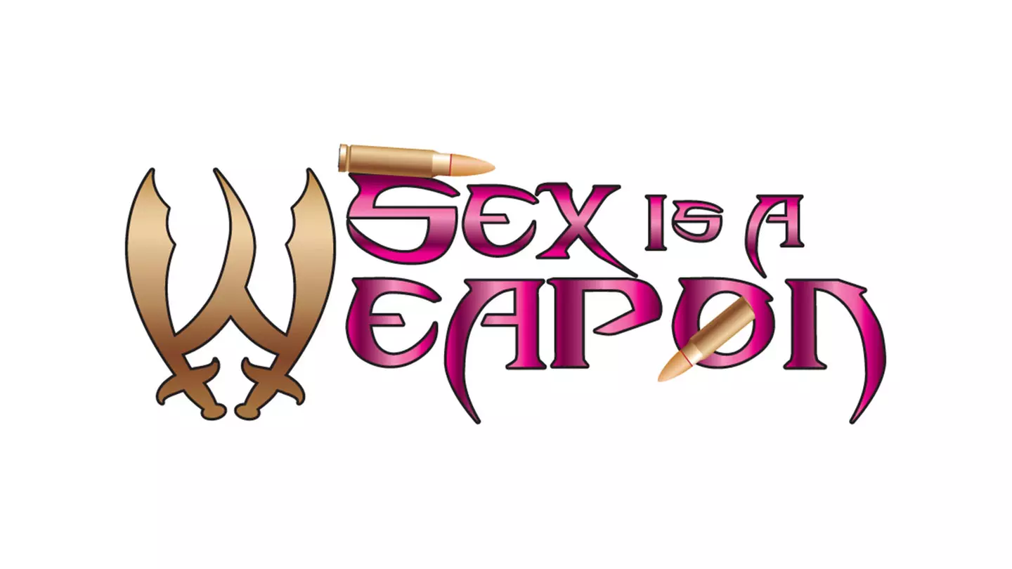 Sex Is a Weapon: Kinkology - Primary Image