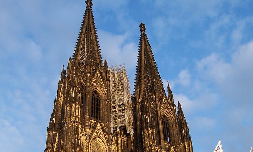 Image 6: Köln Interaktive Stadtführung