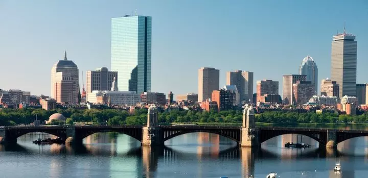Boston Day Trip from New York - Primary Image