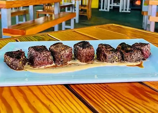 5% Cash Back at Calypso Bar And Grill